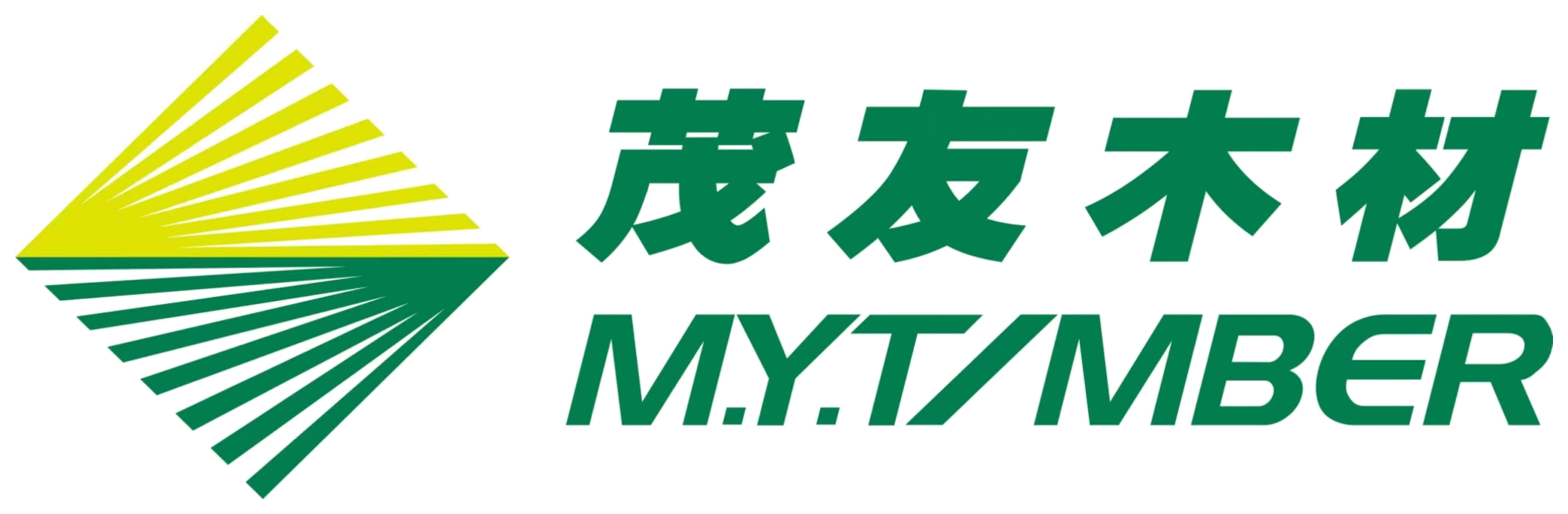 M.Y. Timber logo